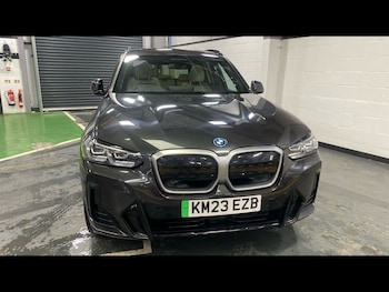 Used BMW iX3 2023 for sale - 78633063: Photo