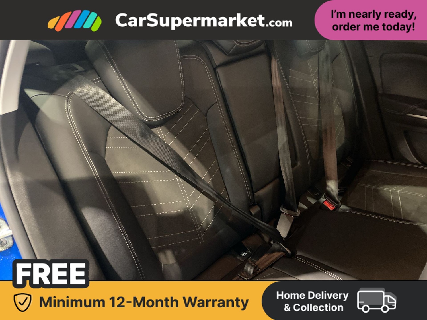 Used Vauxhall Grandland 2022 for sale - 77374284: Photo 3