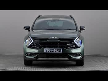 Used Kia Sportage 2022 for sale - 79758720: Photo