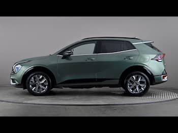 Used Kia Sportage 2022 for sale - 79758720: Photo