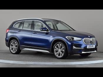 Used BMW X1 2019 for sale - 79559090: Photo