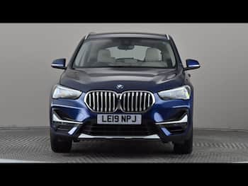 Used BMW X1 2019 for sale - 79559090: Photo