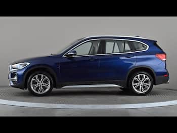 Used BMW X1 2019 for sale - 79559090: Photo