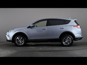 Used Toyota RAV4 2018 for sale - 79104653: Photo