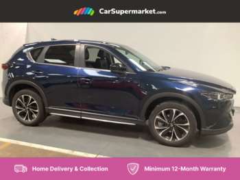 2023 - 2.0 e-Skyactiv G MHEV Newground 5-Door