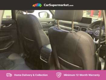 Used Mazda CX-5 2023 for sale - 74923481: Photo