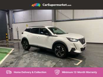 2022 - 1.2 PureTech Allure Premium 5-Door
