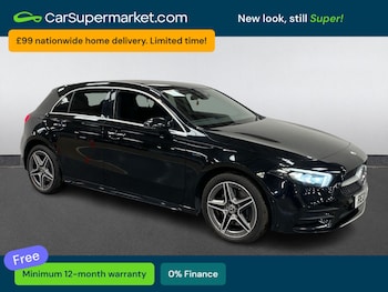 Used Mercedes-Benz A-Class 2021 for sale - 78289292: Photo