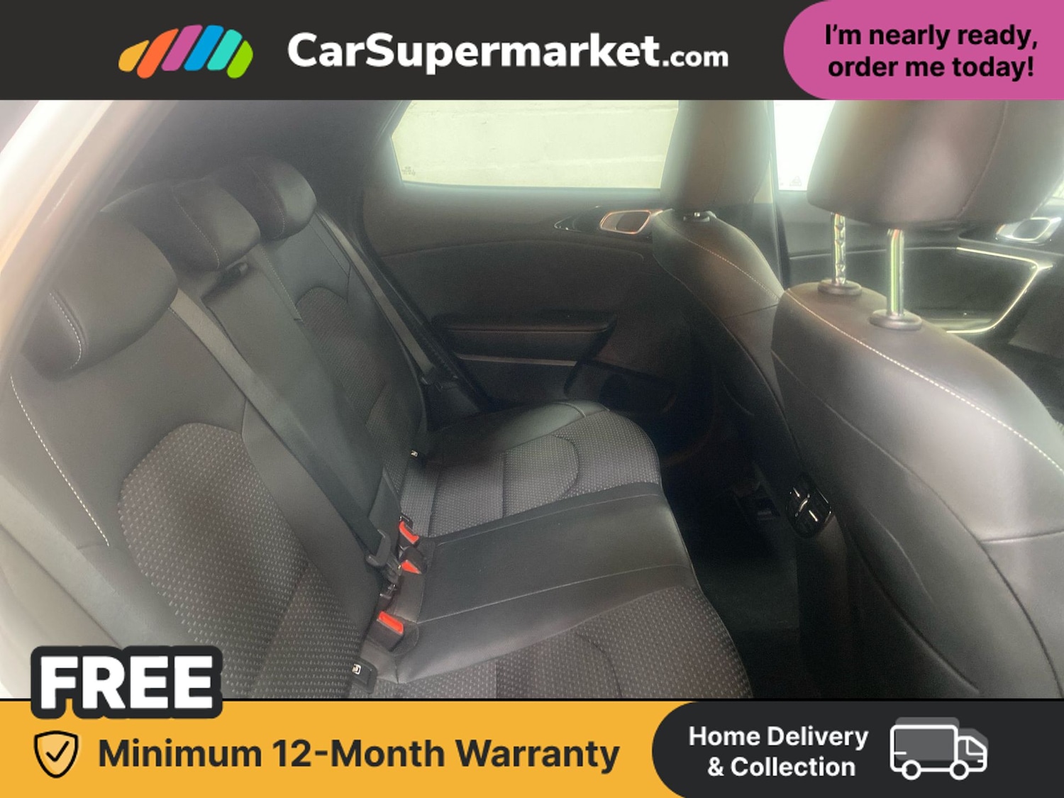 Used Kia XCeed 2021 for sale - 78001742: Photo 6