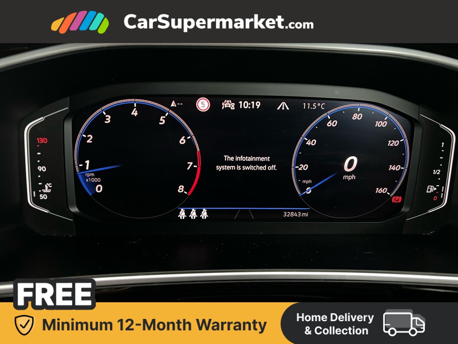 Used Volkswagen T-Roc 2023 for sale - 77620591: Photo 15