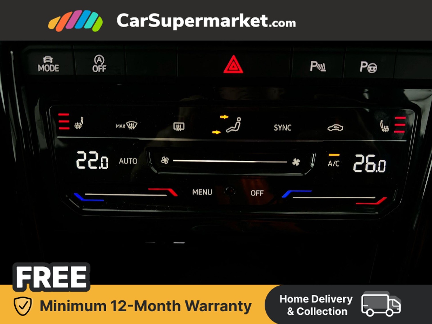 Used Volkswagen T-Roc 2023 for sale - 77620591: Photo 25