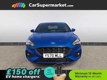 Used Ford Focus 2020 for sale - 77996464: Photo