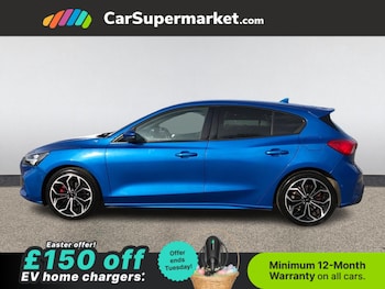 Used Ford Focus 2020 for sale - 77996464: Photo