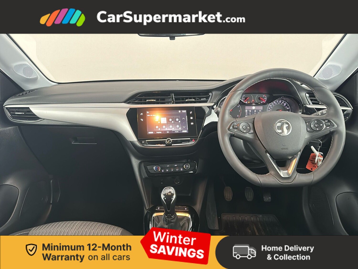 Used Vauxhall Corsa 2023 for sale - 77275348: Photo 14