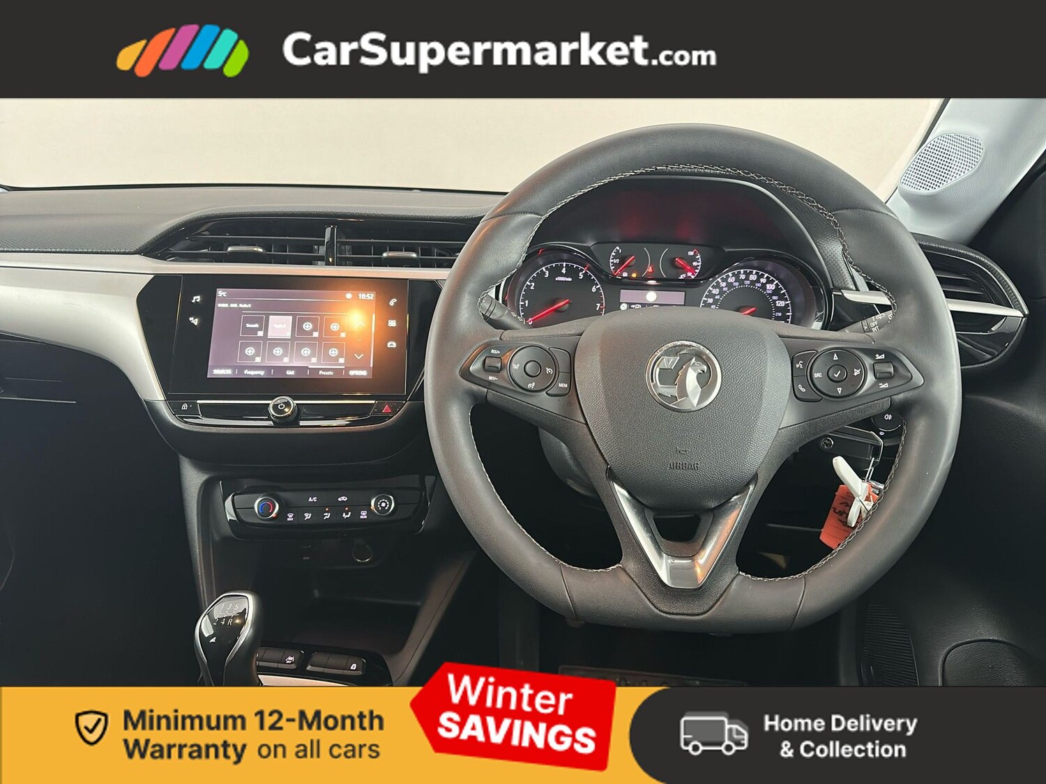 Used Vauxhall Corsa 2023 for sale - 77275348: Photo 15