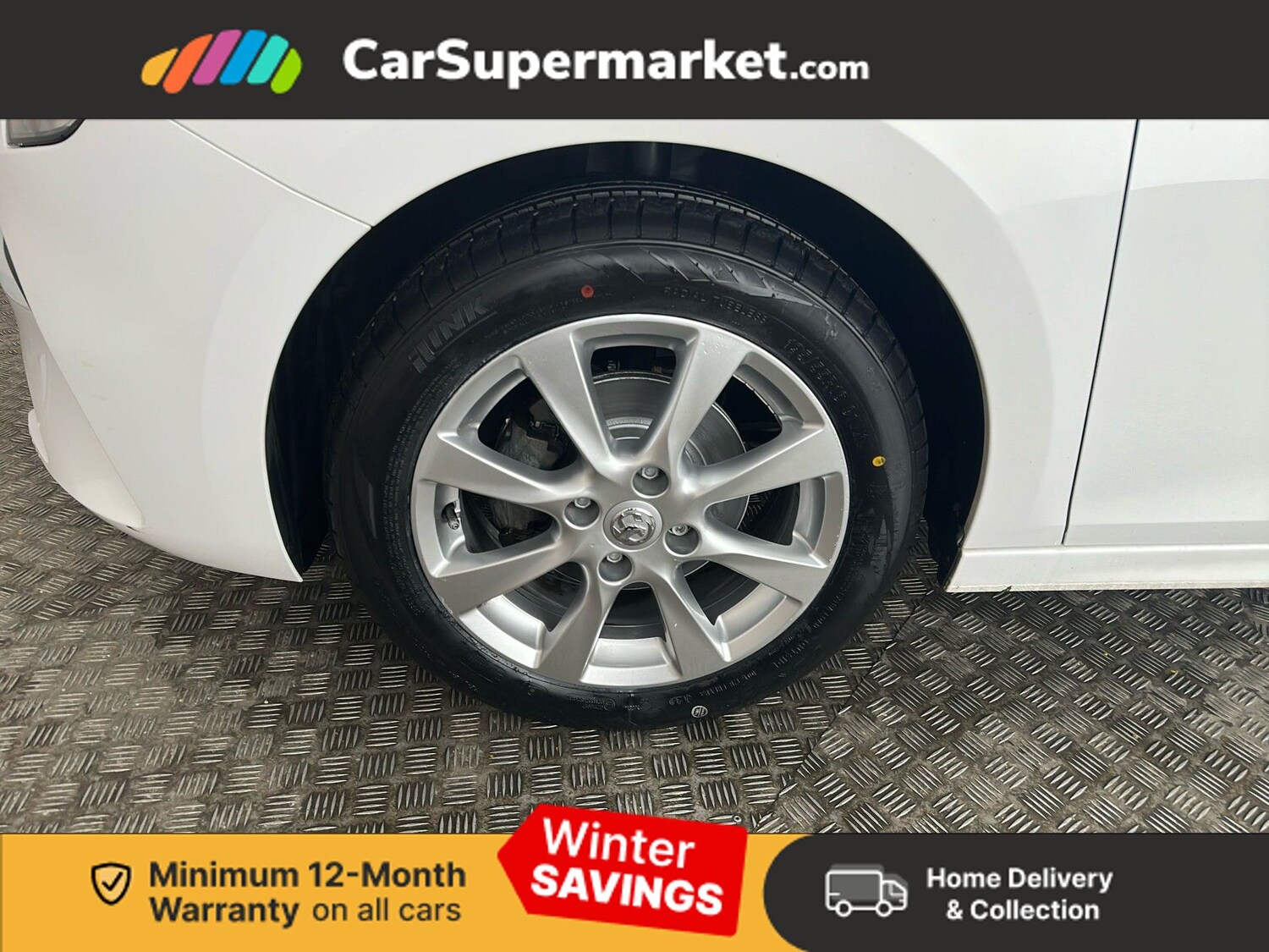 Used Vauxhall Corsa 2023 for sale - 77275348: Photo 19