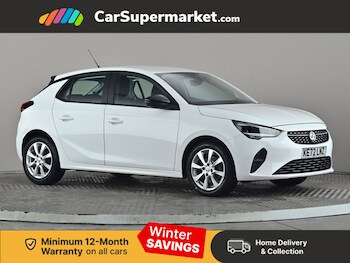 Used Vauxhall Corsa 2023 for sale - 77275348: Photo