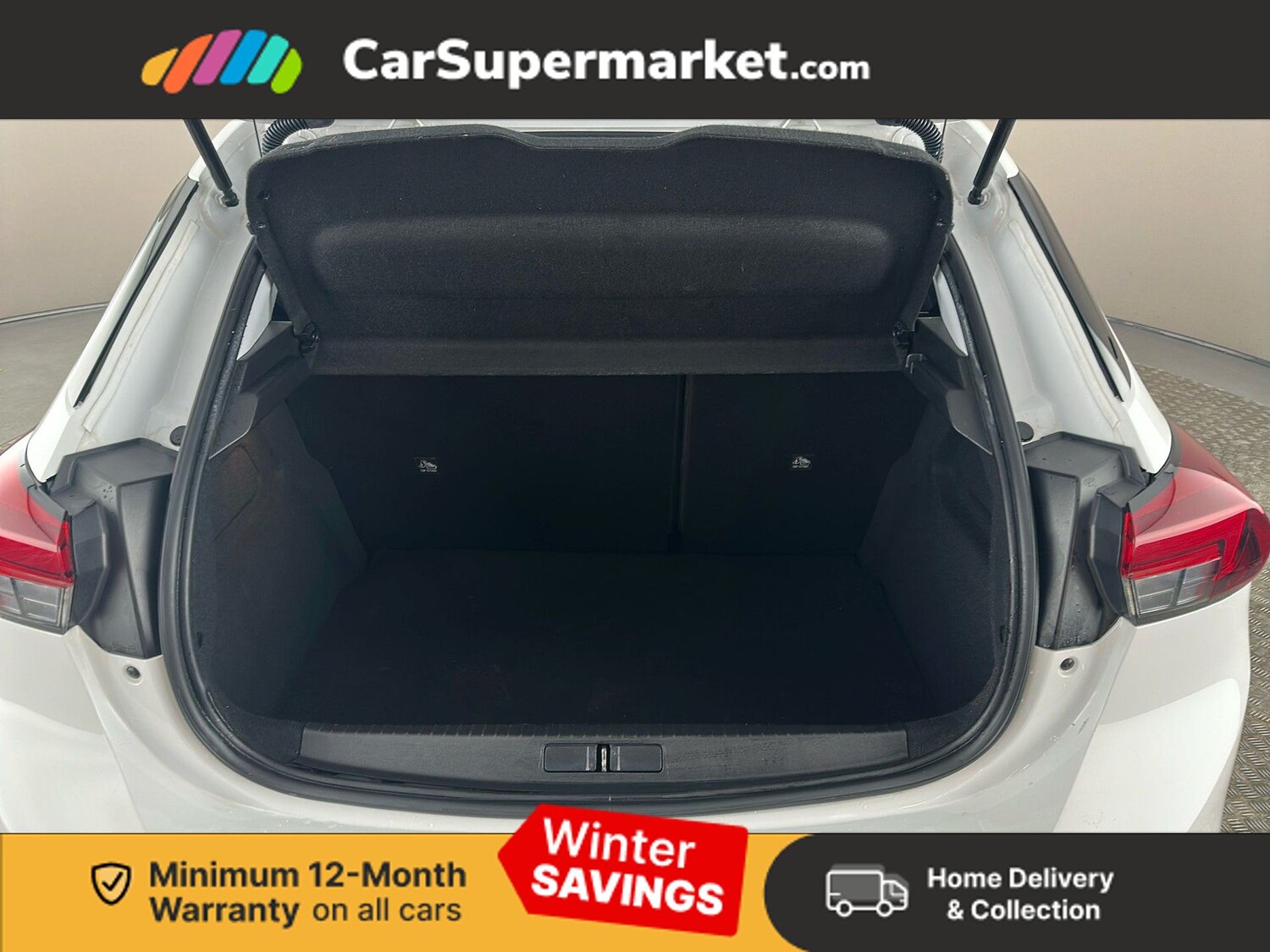 Used Vauxhall Corsa 2023 for sale - 77275348: Photo 23