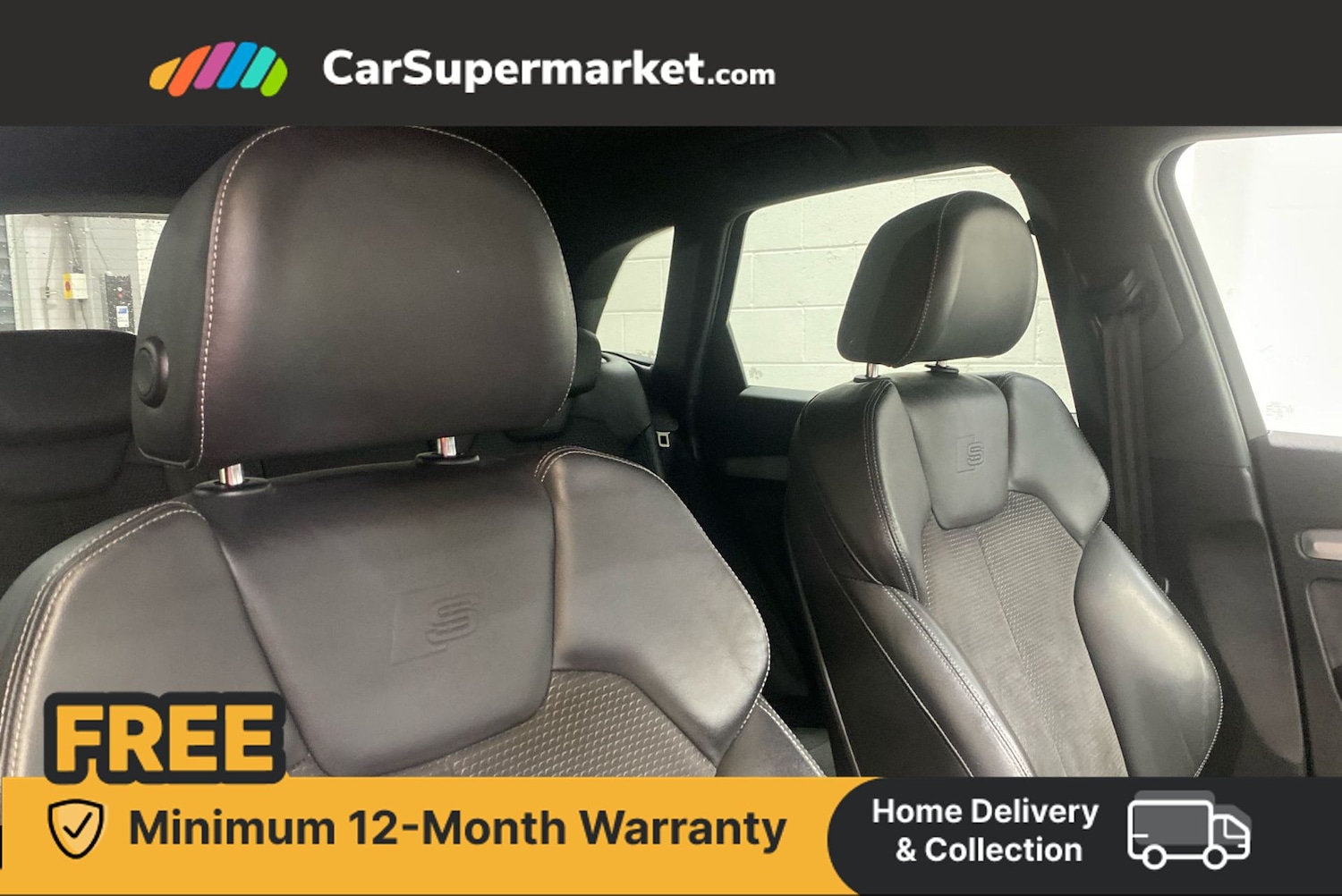 Used Audi Q5 2019 for sale - 76395193: Photo 5