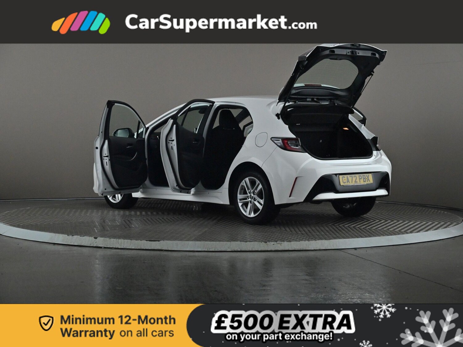 Used Toyota Corolla 2022 for sale - 76979074: Photo 11