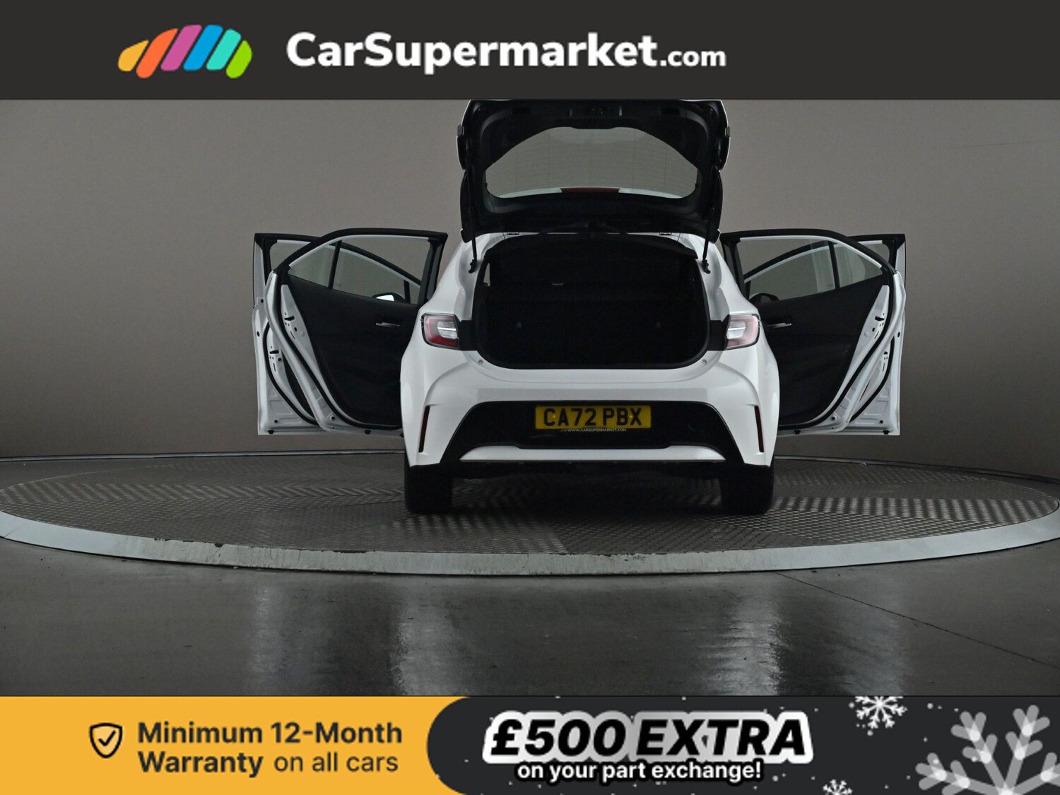 Used Toyota Corolla 2022 for sale - 76979074: Photo 12