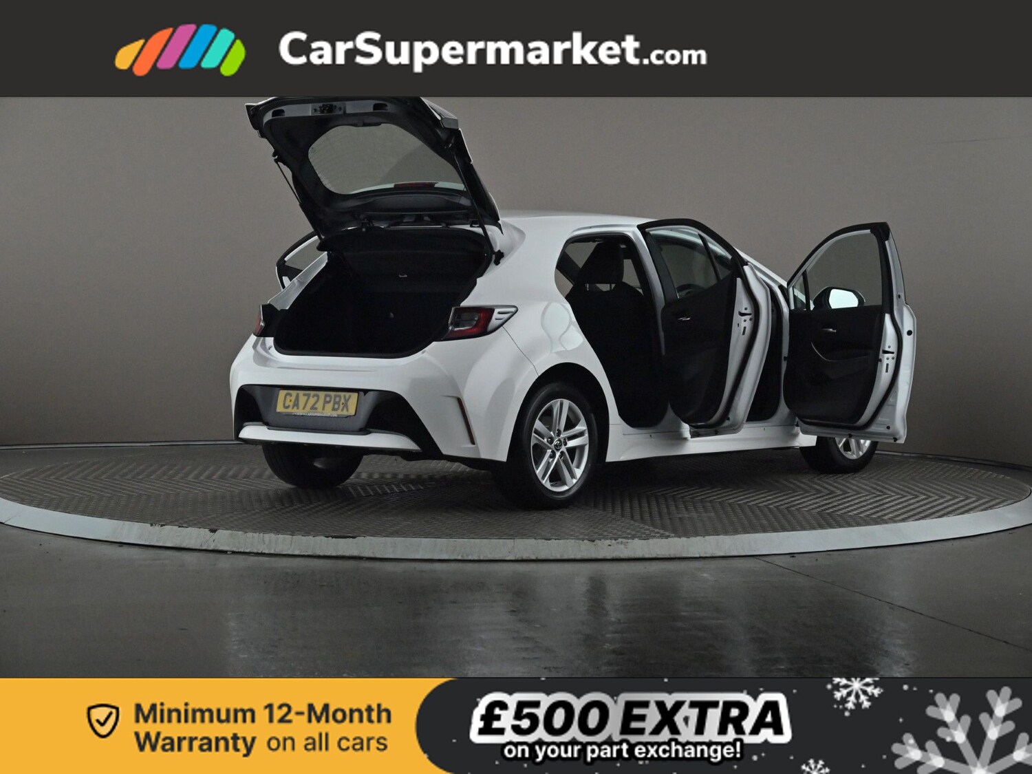 Used Toyota Corolla 2022 for sale - 76979074: Photo 13