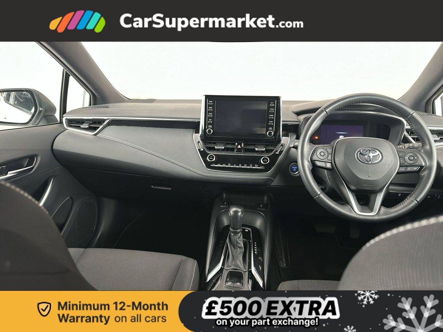 Used Toyota Corolla 2022 for sale - 76979074: Photo 14