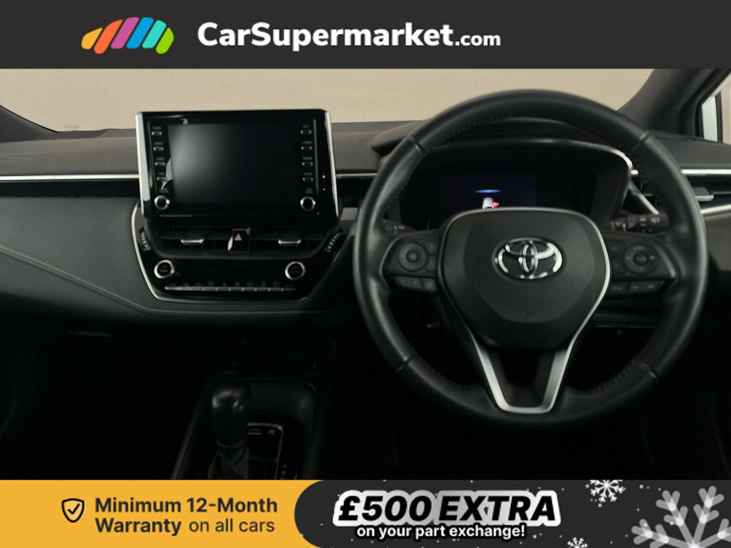 Used Toyota Corolla 2022 for sale - 76979074: Photo 15