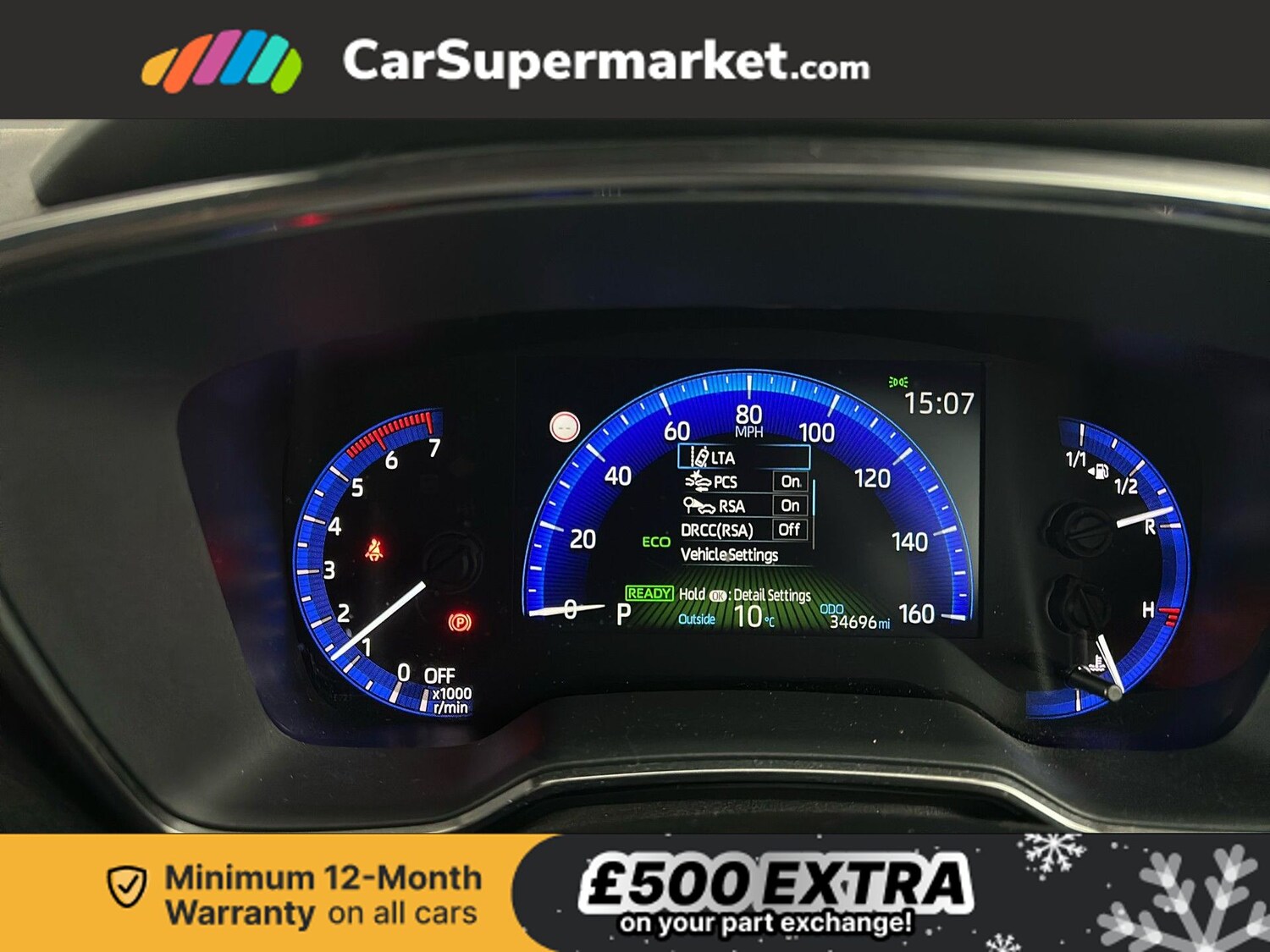 Used Toyota Corolla 2022 for sale - 76979074: Photo 16