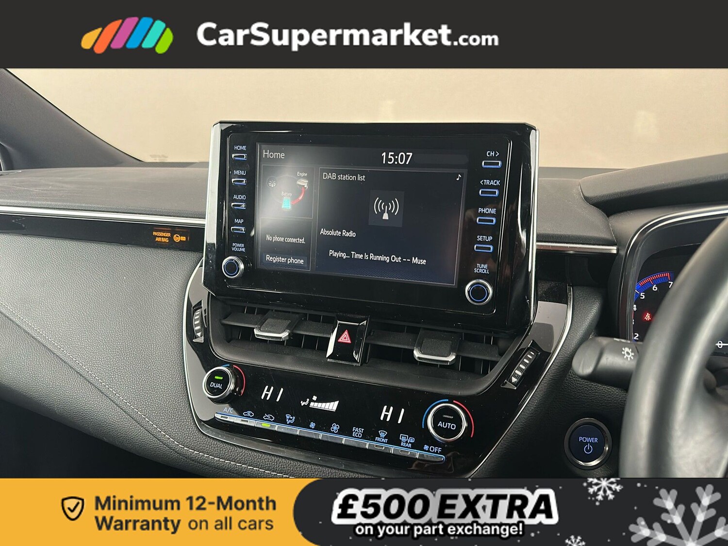 Used Toyota Corolla 2022 for sale - 76979074: Photo 17