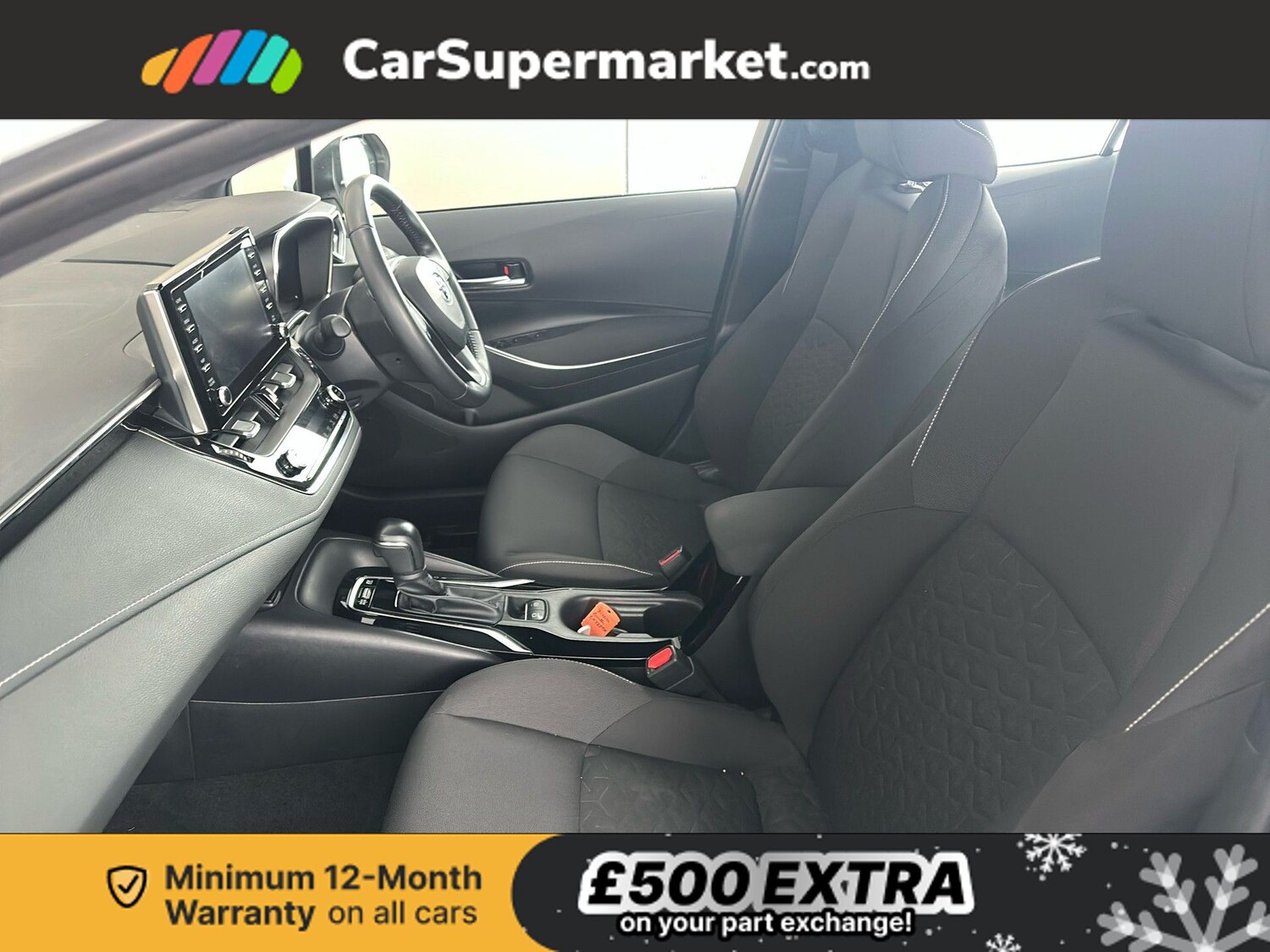 Used Toyota Corolla 2022 for sale - 76979074: Photo 18