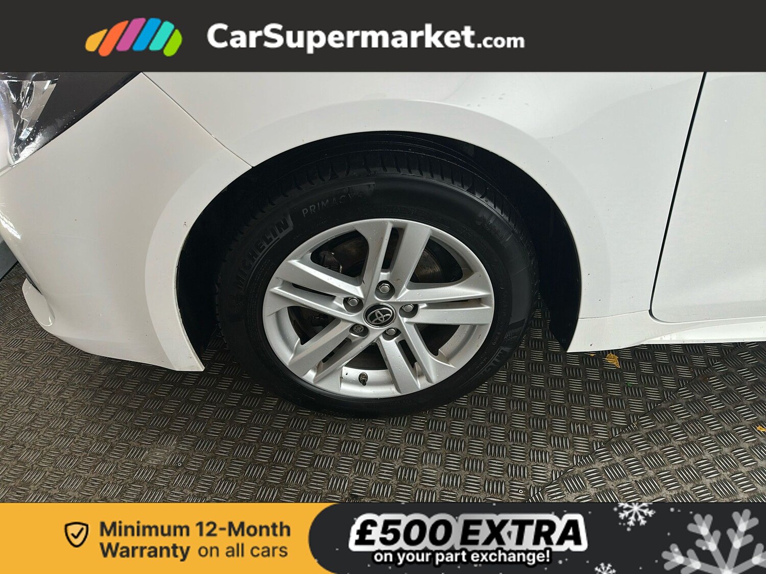 Used Toyota Corolla 2022 for sale - 76979074: Photo 20