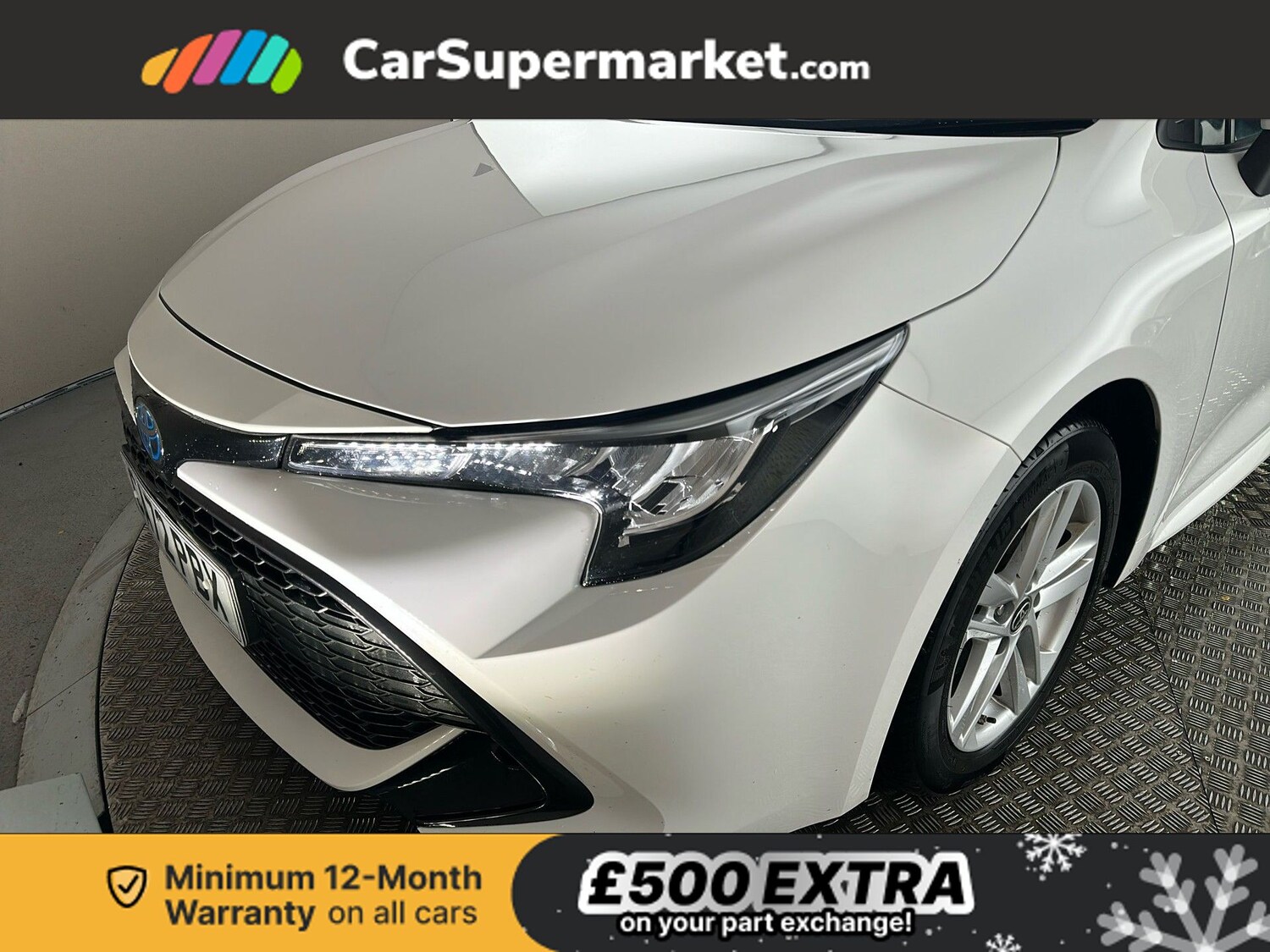 Used Toyota Corolla 2022 for sale - 76979074: Photo 21