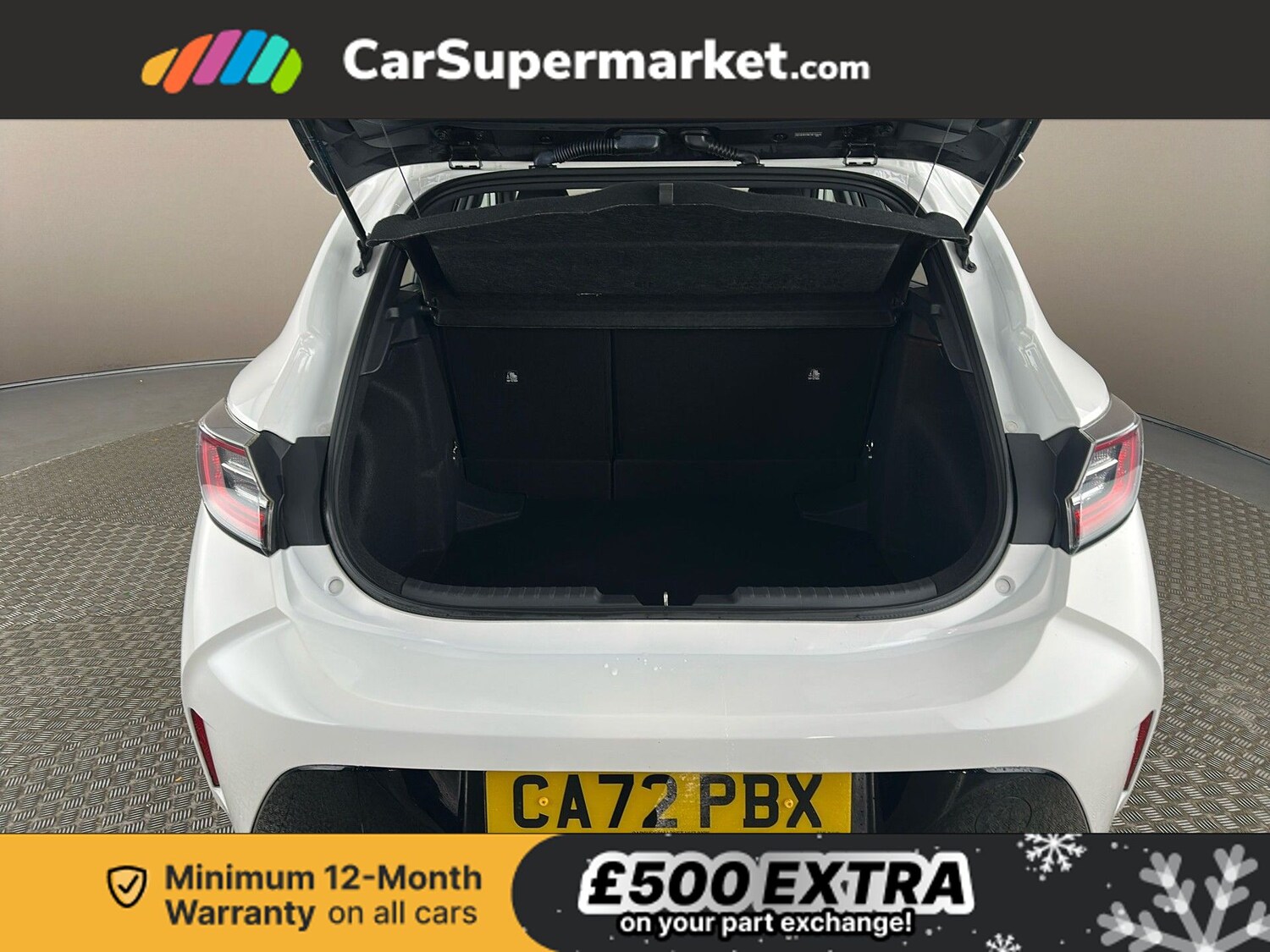 Used Toyota Corolla 2022 for sale - 76979074: Photo 23