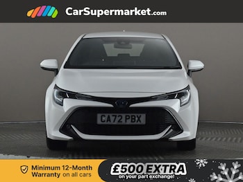 Used Toyota Corolla 2022 for sale - 76979074: Photo