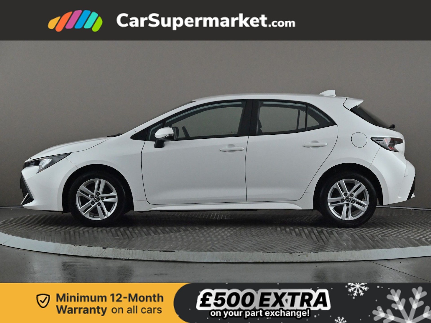 Used Toyota Corolla 2022 for sale - 76979074: Photo 3