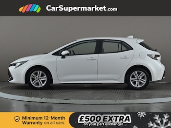 Used Toyota Corolla 2022 for sale - 76979074: Photo