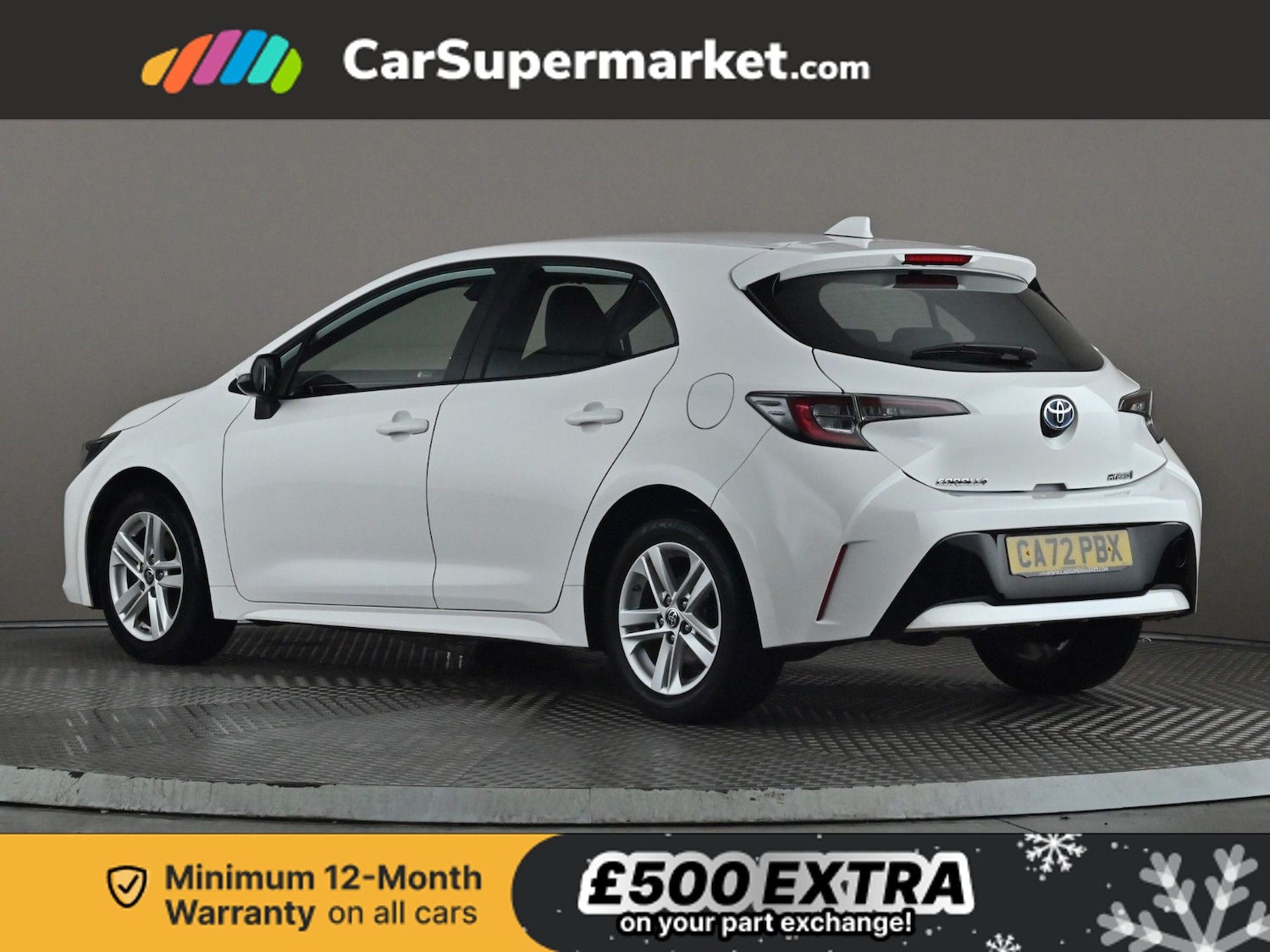 Used Toyota Corolla 2022 for sale - 76979074: Photo 5