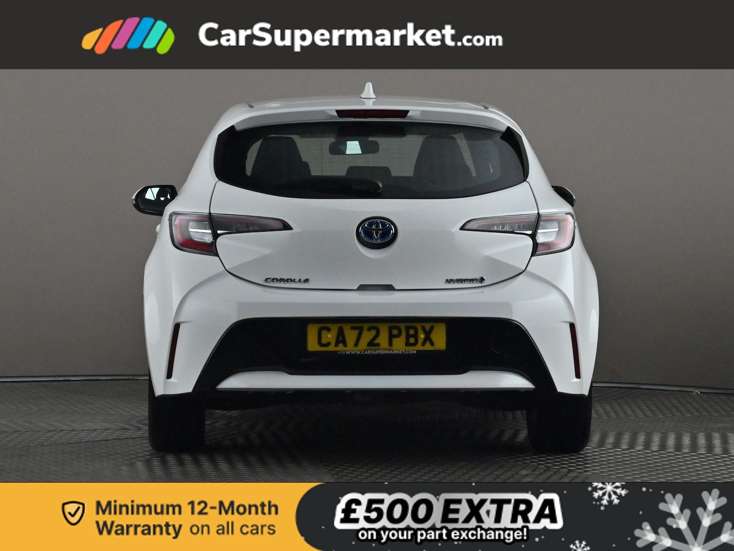 Used Toyota Corolla 2022 for sale - 76979074: Photo 6