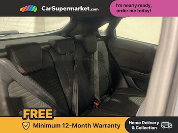 Used Ford Puma 2022 for sale - 76569438: Photo