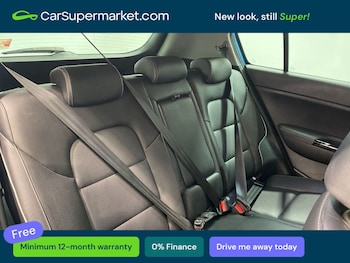 Used Kia Sportage 2021 for sale - 78390427: Photo