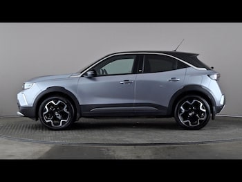 Used Vauxhall Mokka 2021 for sale - 78840585: Photo