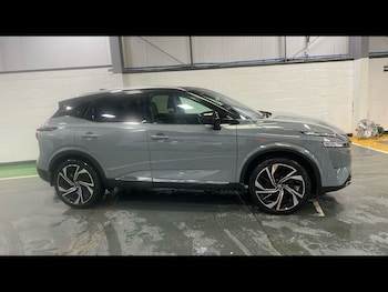 Used Nissan Qashqai 2022 for sale - 78802437: Photo