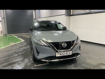Used Nissan Qashqai 2022 for sale - 78802437: Photo