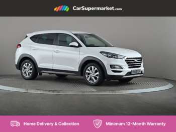 2018 - 1.6 TGDi 177 SE Nav 2WD DCT 5-Door