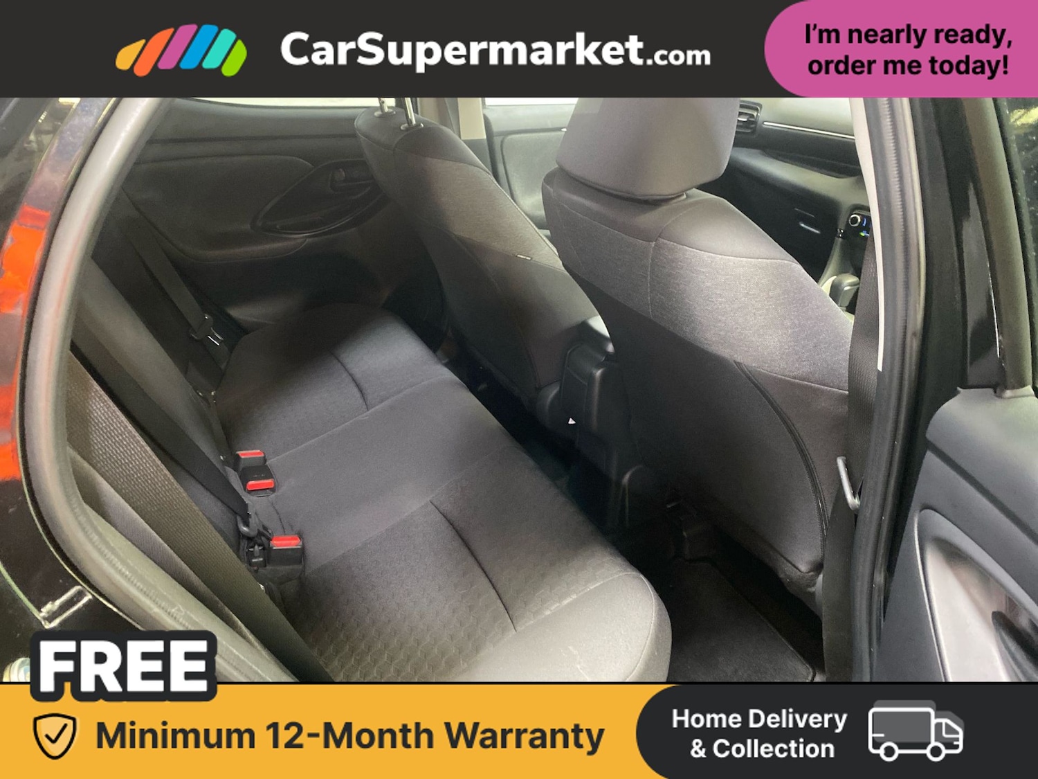 Used Toyota Yaris 2021 for sale - 77680117: Photo 5