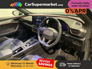 Used Cupra Formentor 2023 for sale - 77340882: Photo