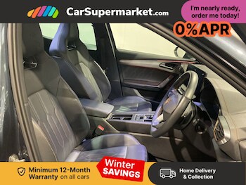 Used Cupra Formentor 2023 for sale - 77340882: Photo