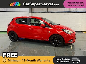 Used Vauxhall Corsa 2019 for sale - 78069982: Photo