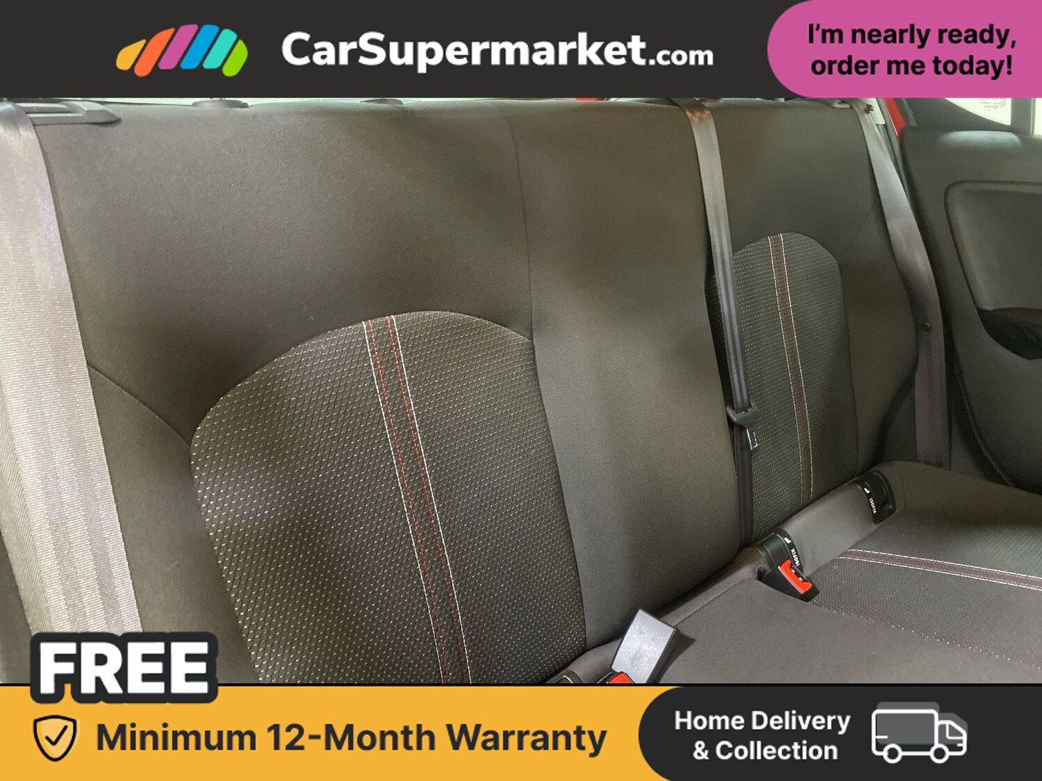 Used Vauxhall Corsa 2019 for sale - 78069982: Photo 6